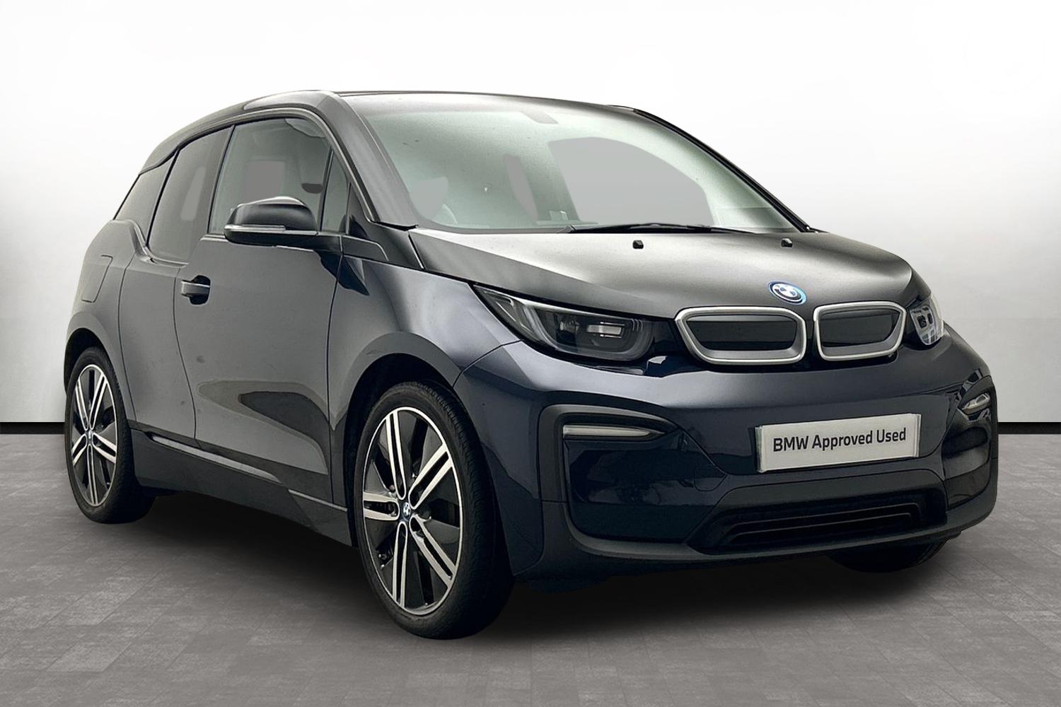 Main listing image - BMW i3