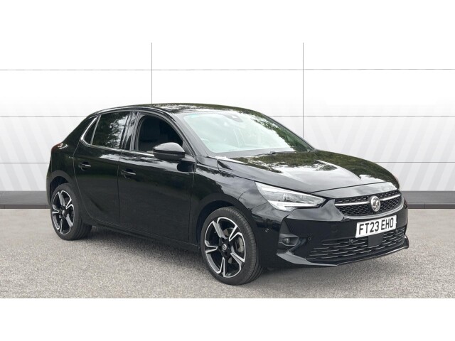 Main listing image - Vauxhall Corsa
