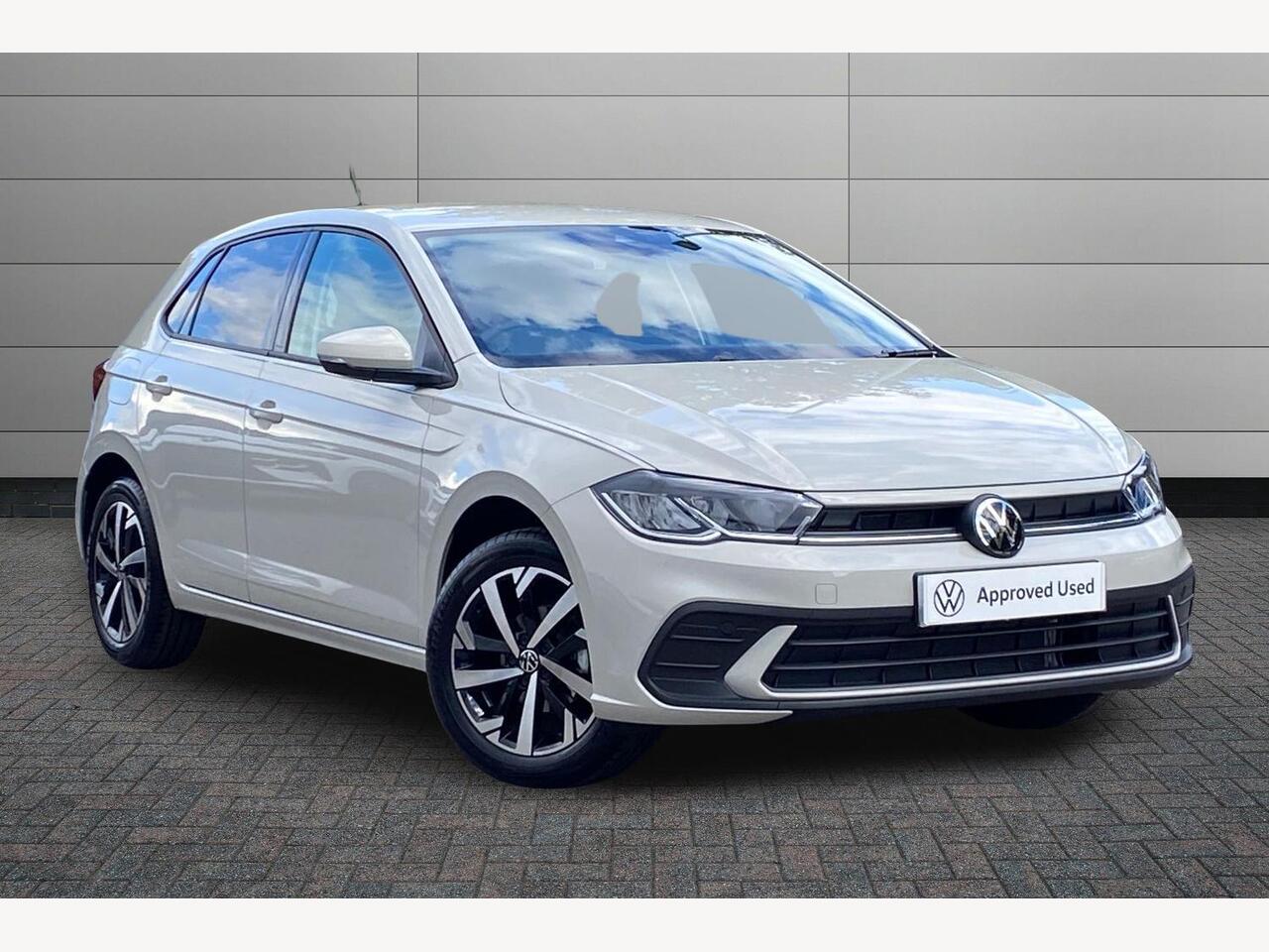 Main listing image - Volkswagen Polo