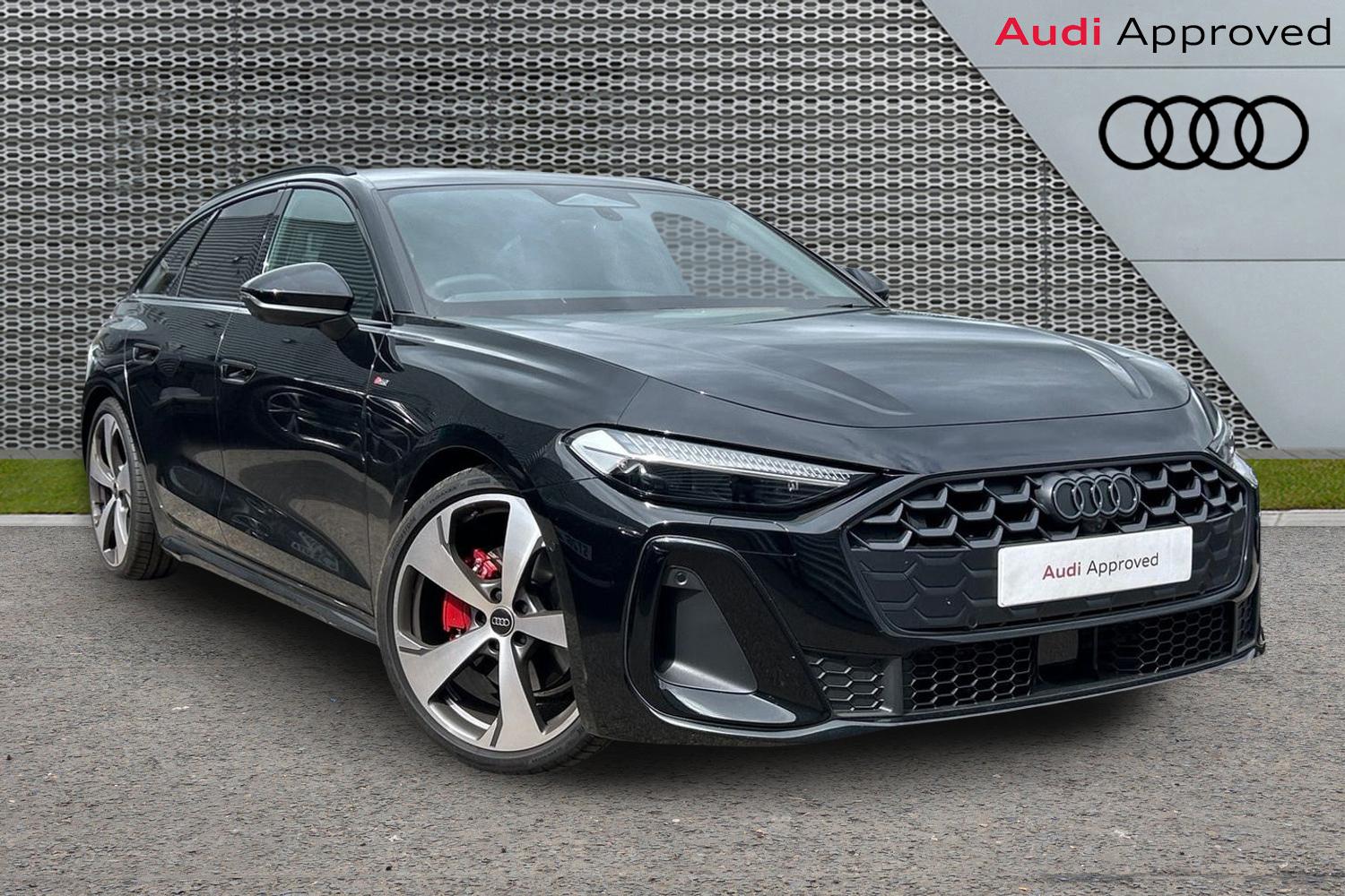 Main listing image - Audi A5