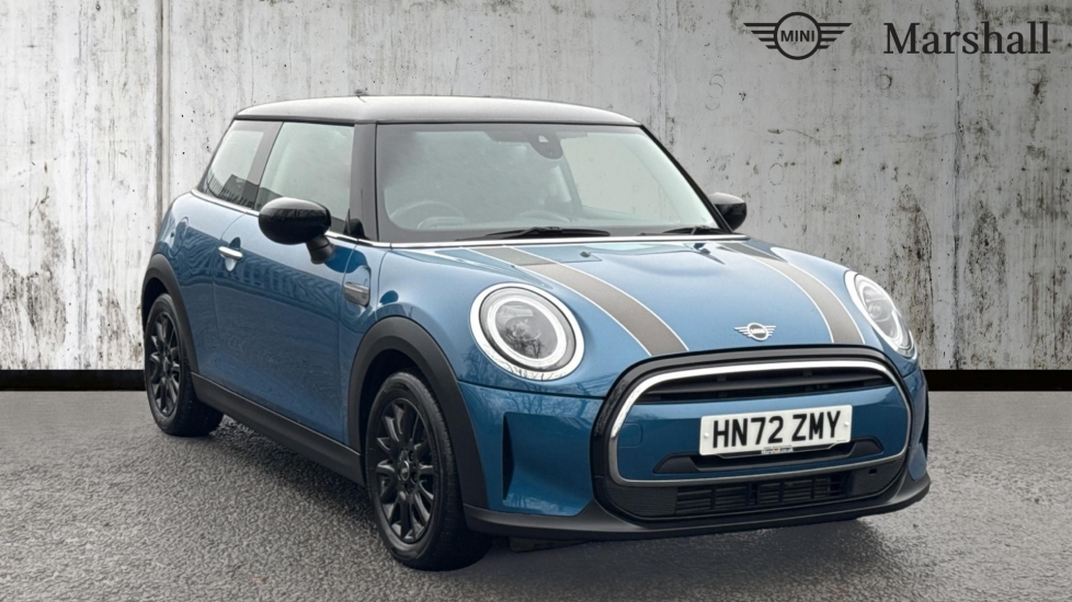 Main listing image - MINI Hatchback