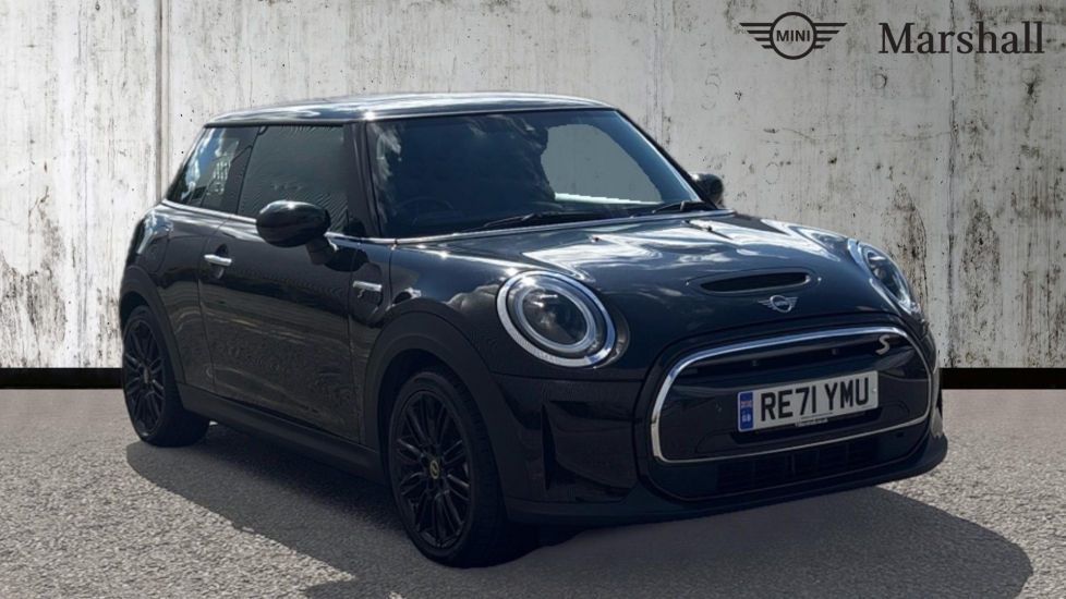 Main listing image - MINI Electric
