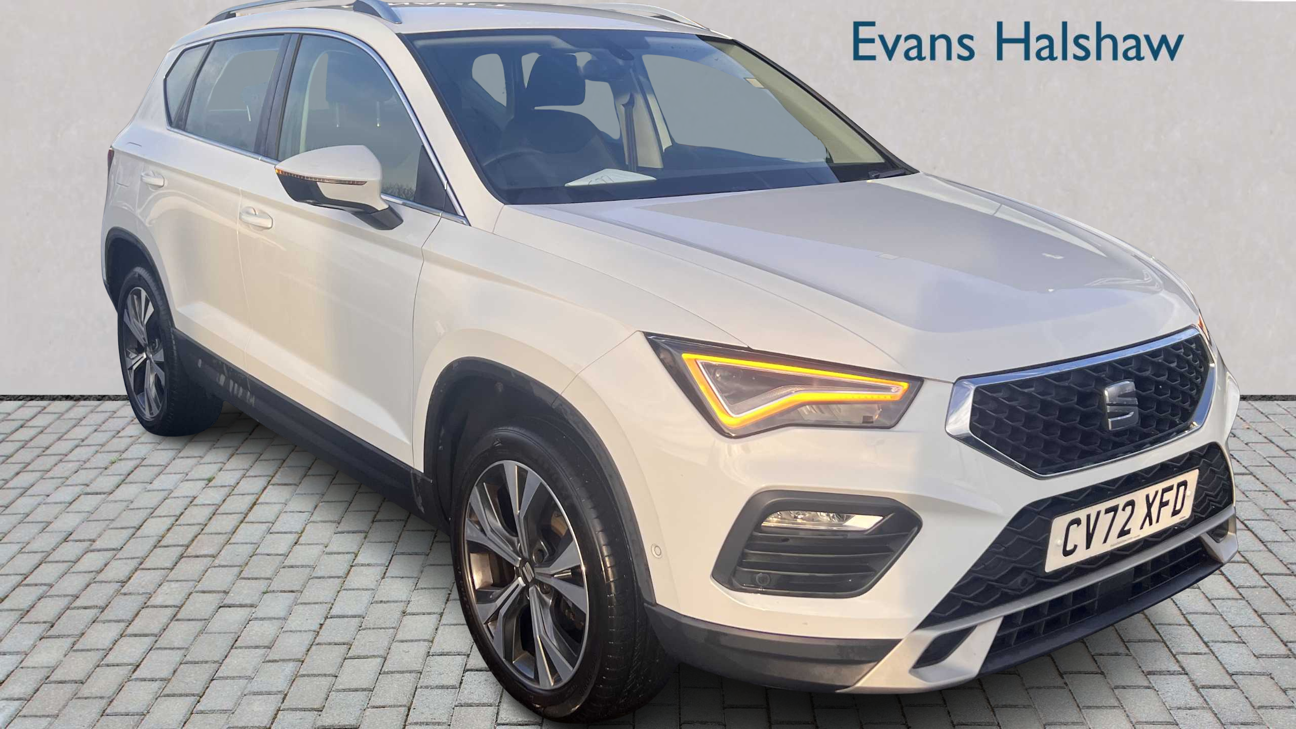 Main listing image - SEAT Ateca
