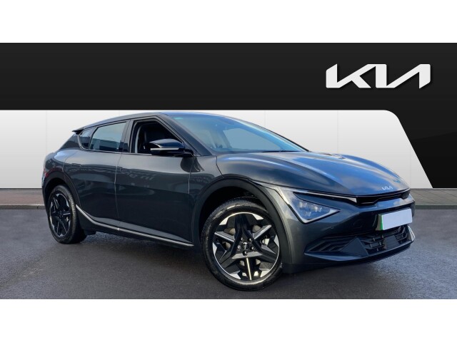 Main listing image - Kia EV6