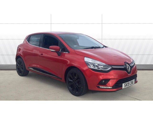 Main listing image - Renault Clio