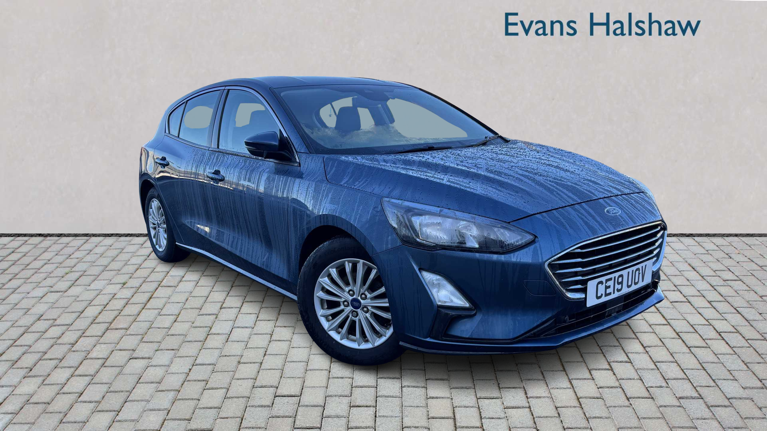 Main listing image - Ford Focus