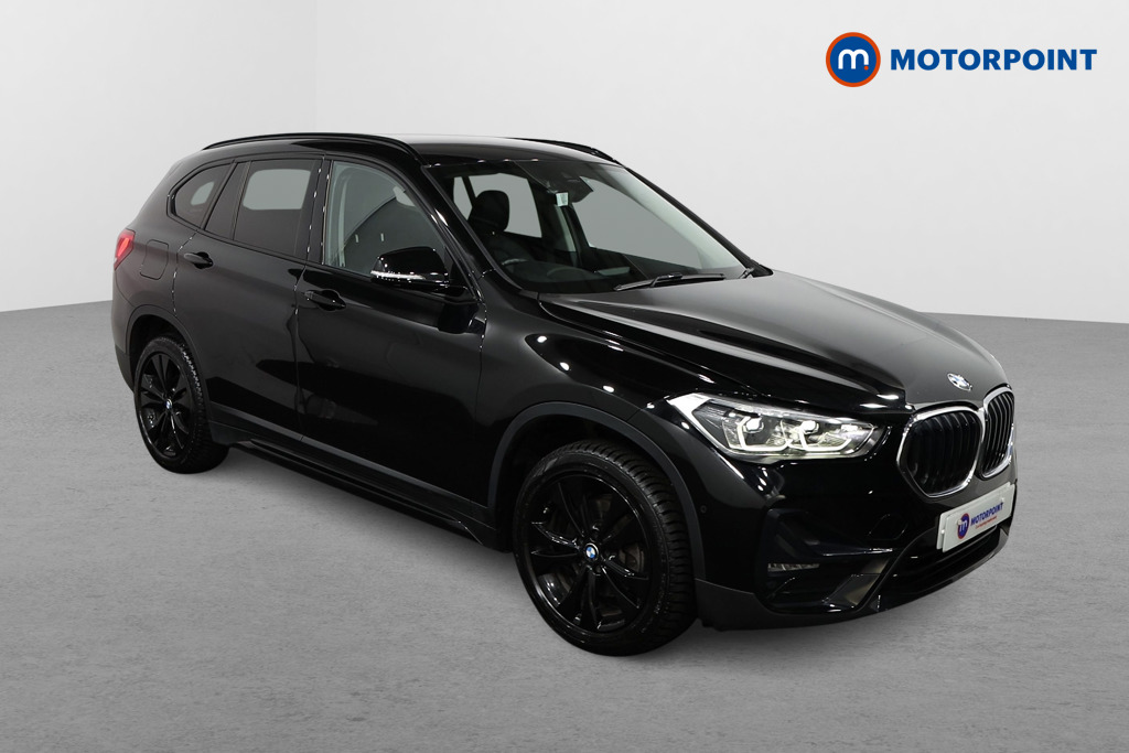 Main listing image - BMW X1