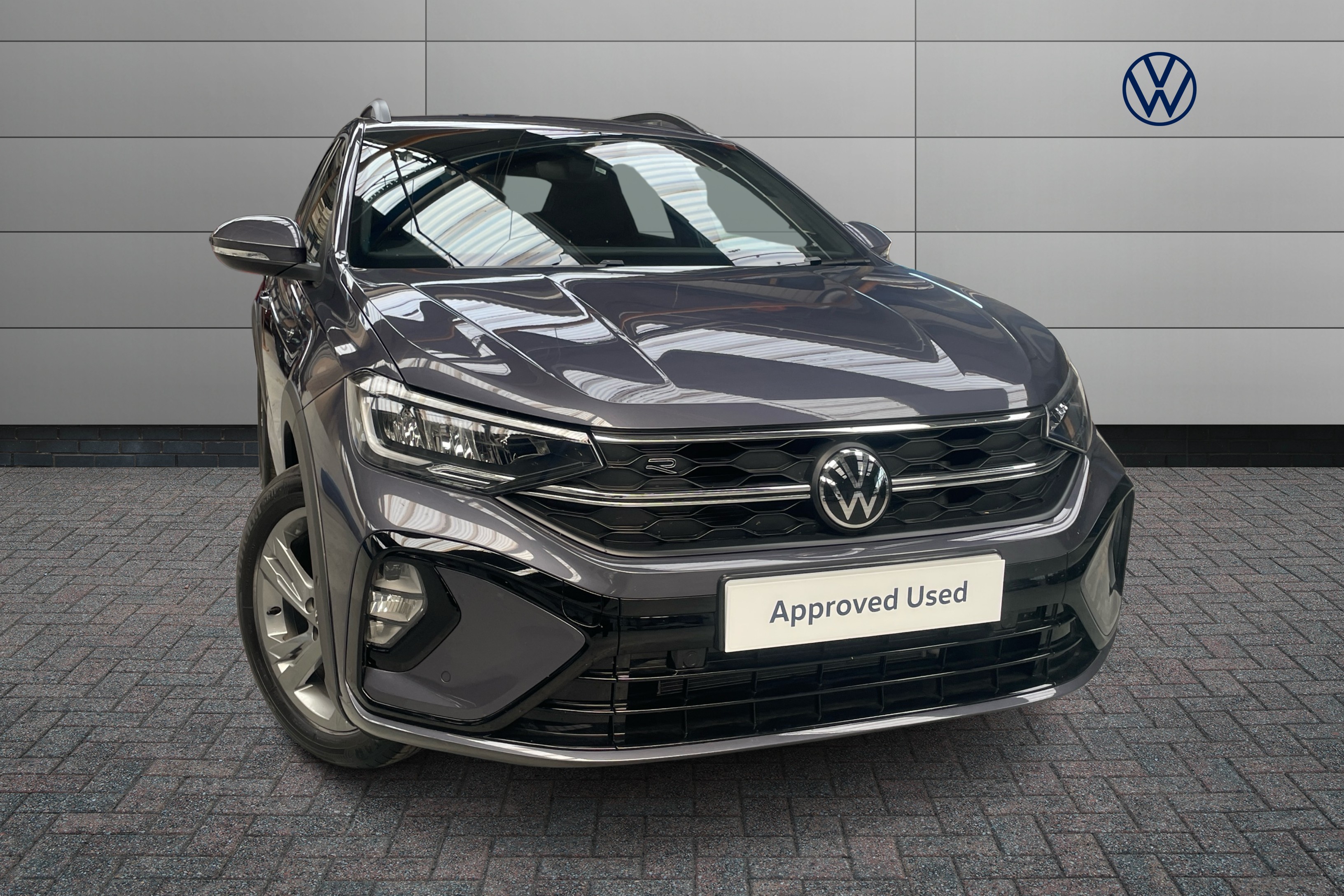 Main listing image - Volkswagen Taigo