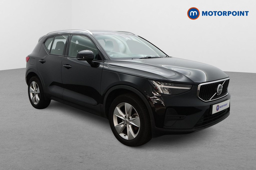 Main listing image - Volvo XC40