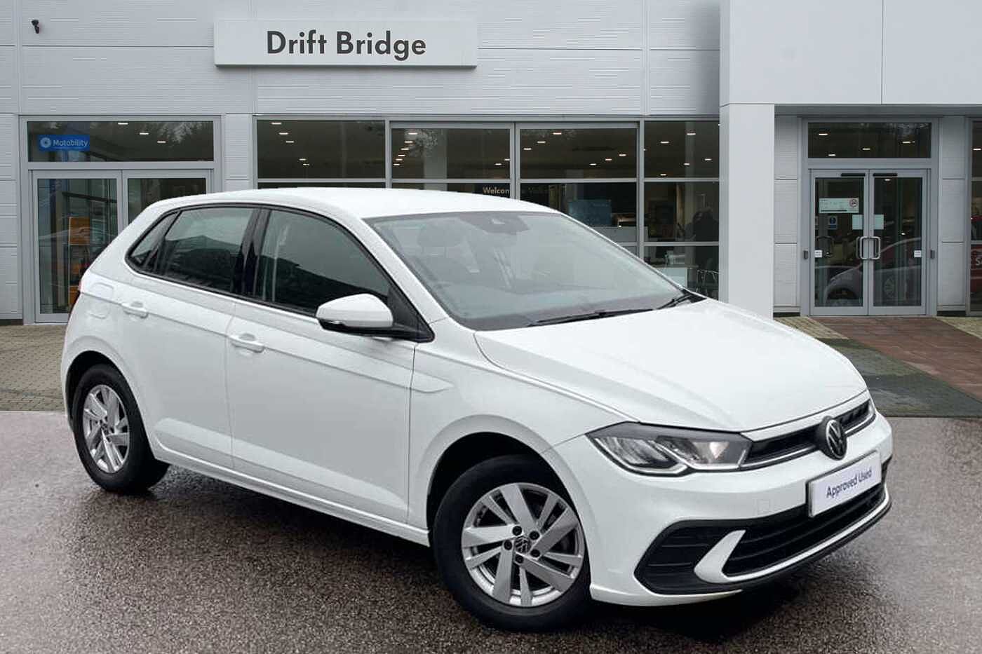 Main listing image - Volkswagen Polo