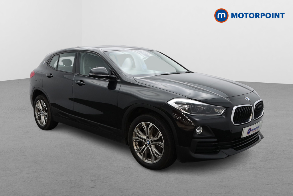 Main listing image - BMW X2