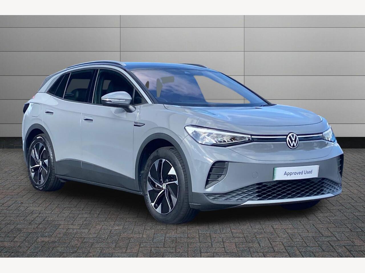 Main listing image - Volkswagen ID.4