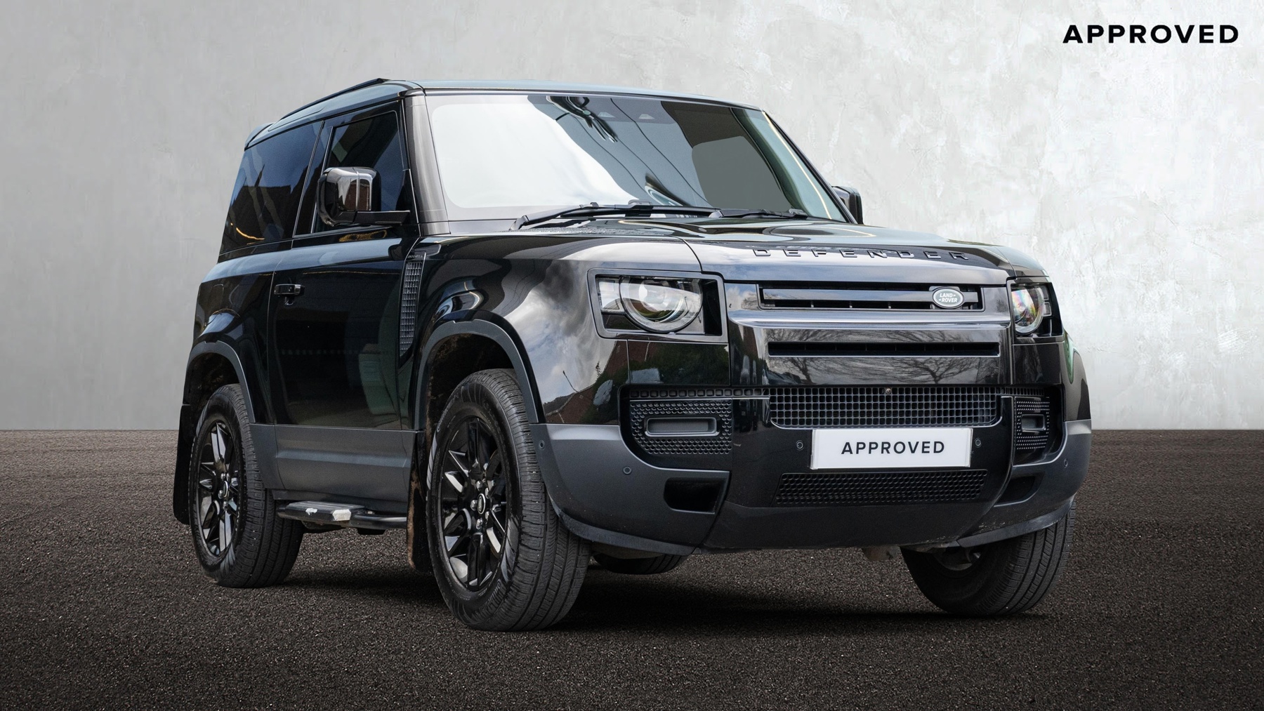 Main listing image - Land Rover Defender