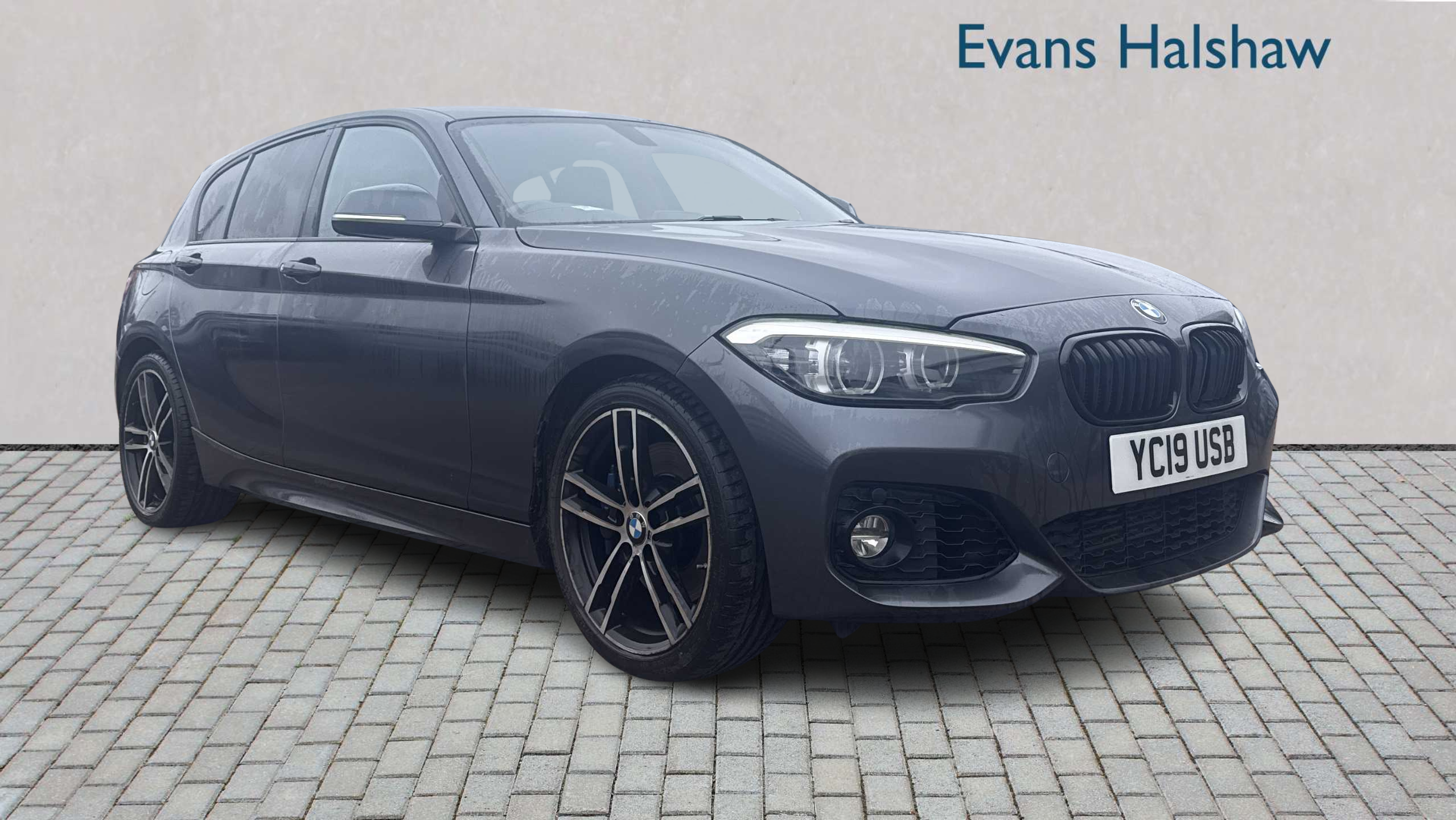 Main listing image - BMW 1 Series