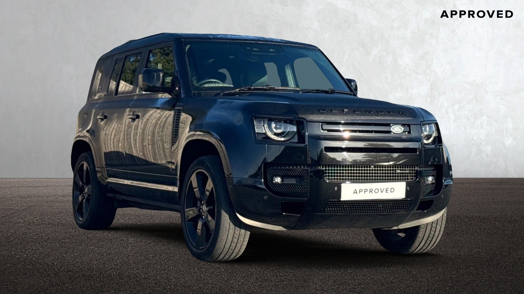 Main listing image - Land Rover Defender