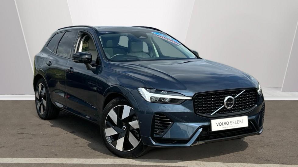 Main listing image - Volvo XC60
