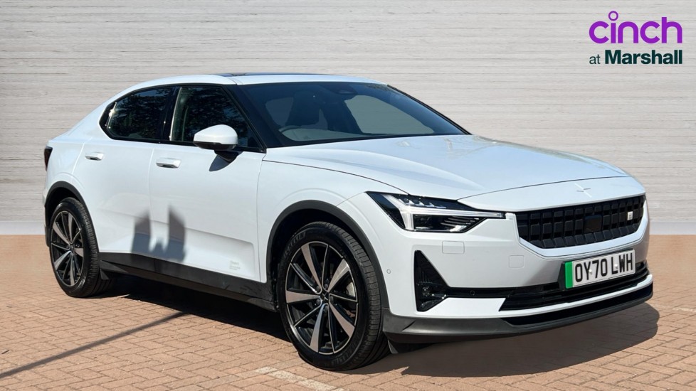 Main listing image - Polestar 2