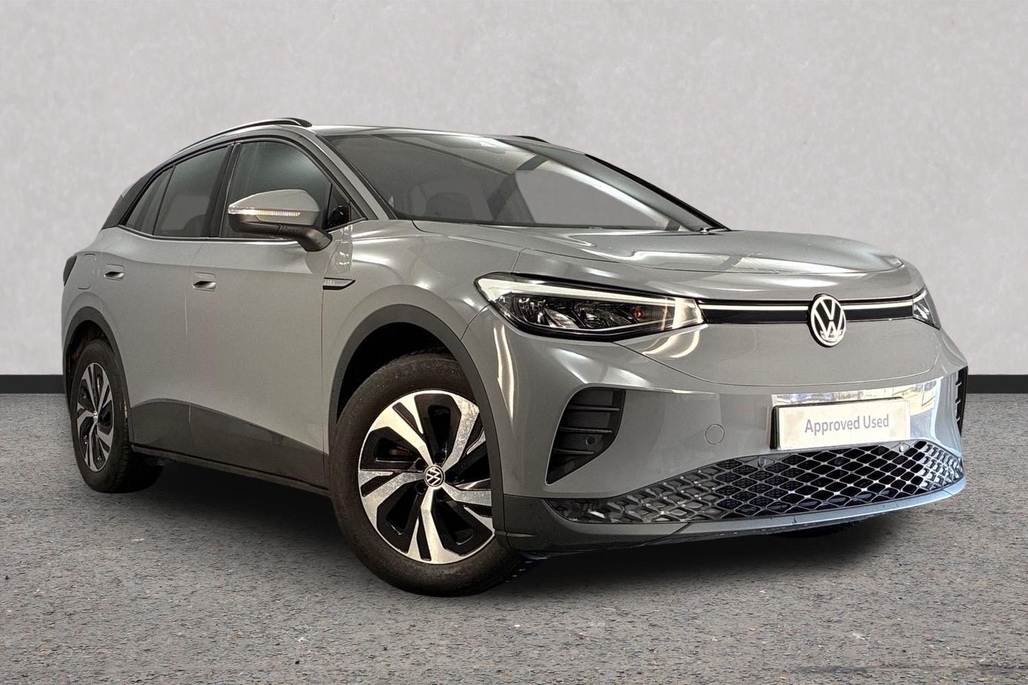 Main listing image - Volkswagen ID.4
