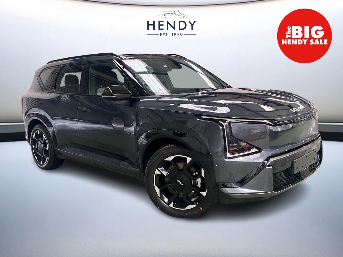 Main listing image - Kia Ev5