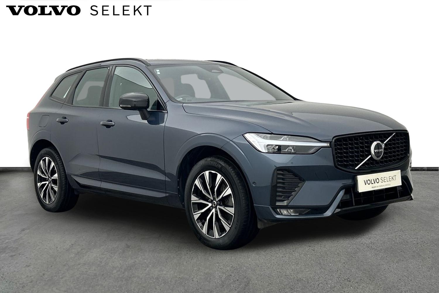 Main listing image - Volvo XC60