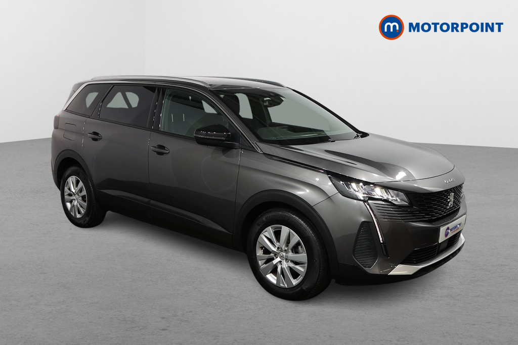 Main listing image - Peugeot 5008