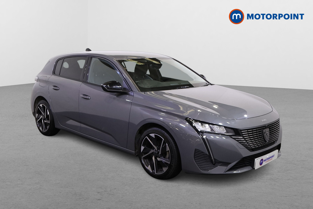 Main listing image - Peugeot 308