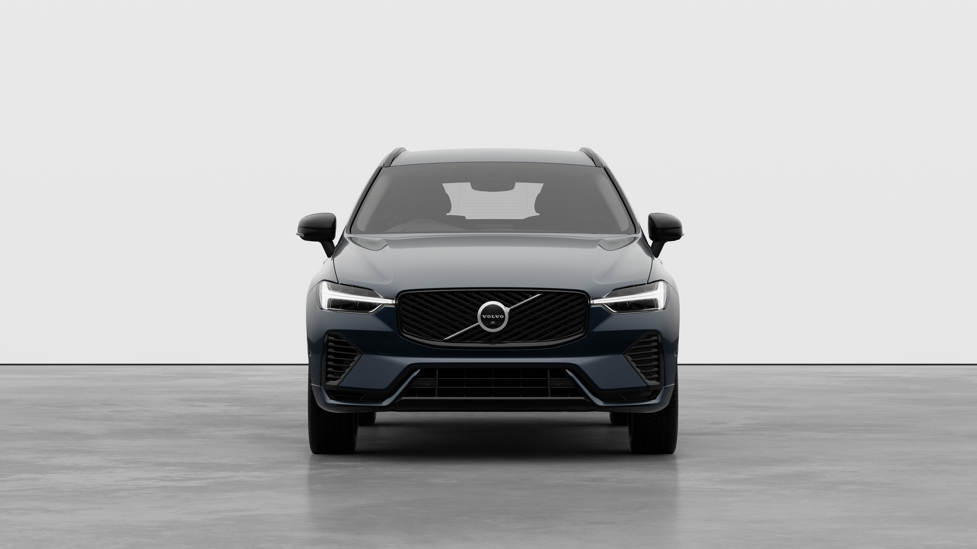Main listing image - Volvo XC60