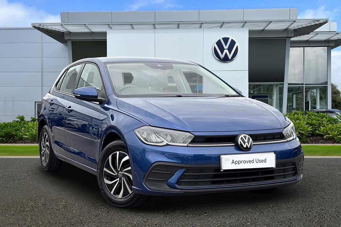 Main listing image - Volkswagen Polo
