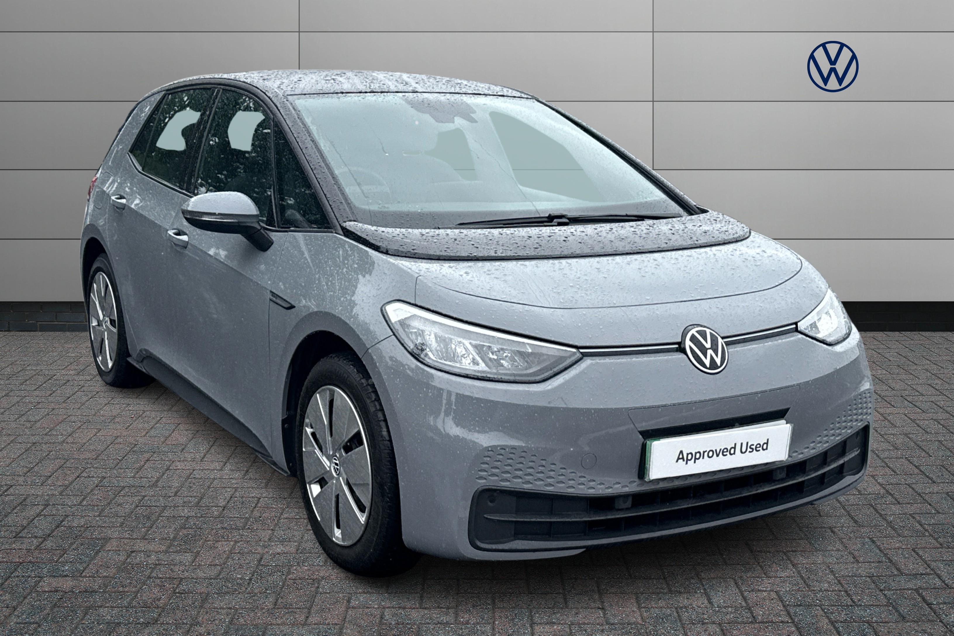 Main listing image - Volkswagen ID.3