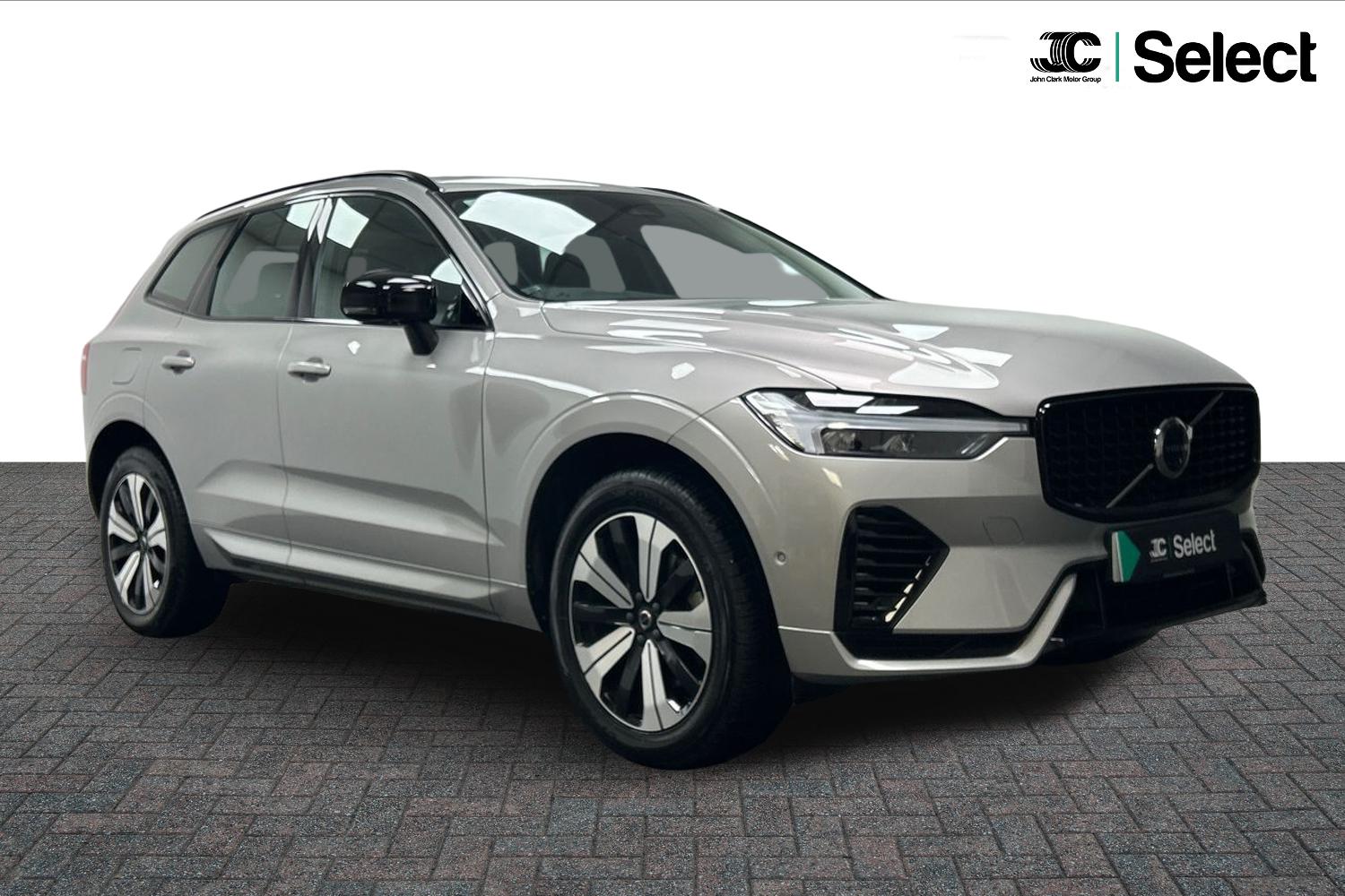 Main listing image - Volvo XC60