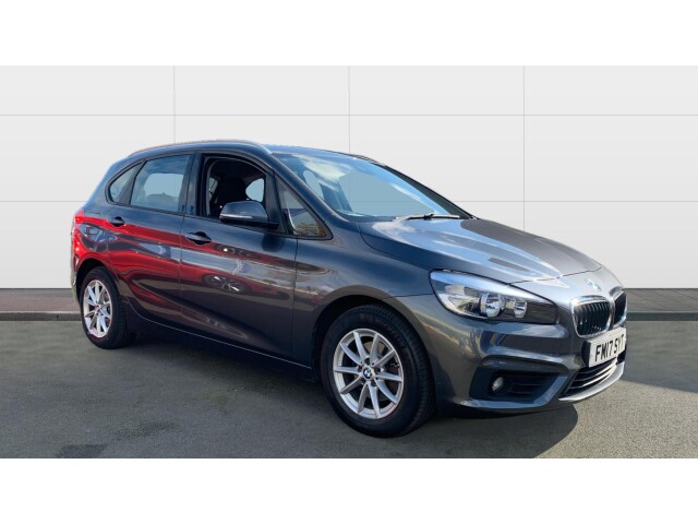 Main listing image - BMW 2 Series Active Tourer