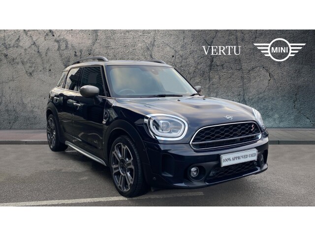 Main listing image - MINI Countryman