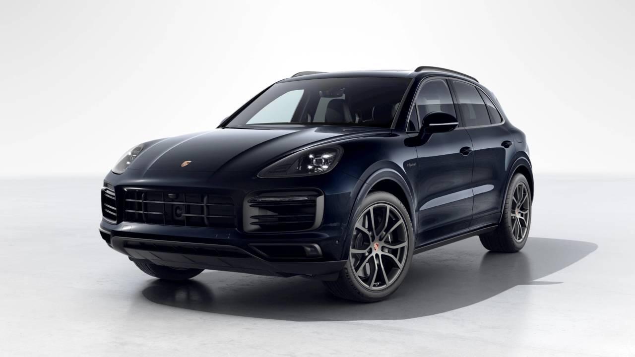 Main listing image - Porsche Cayenne