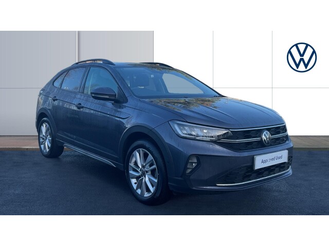 Main listing image - Volkswagen Taigo