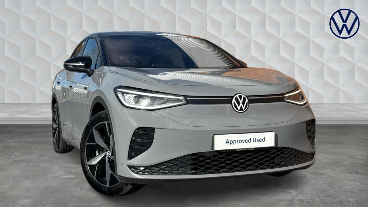 Main listing image - Volkswagen ID.5