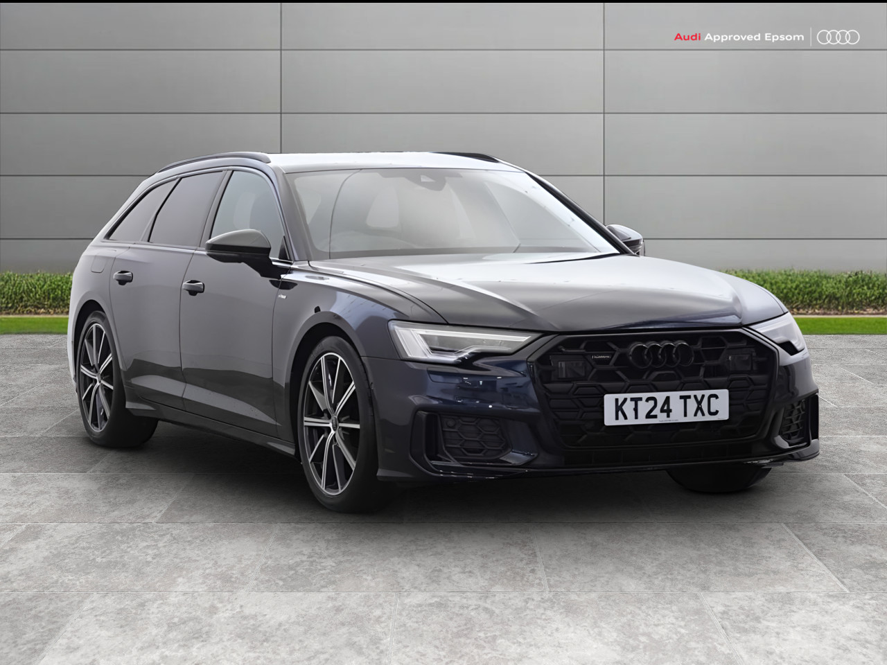 Main listing image - Audi A6 Avant