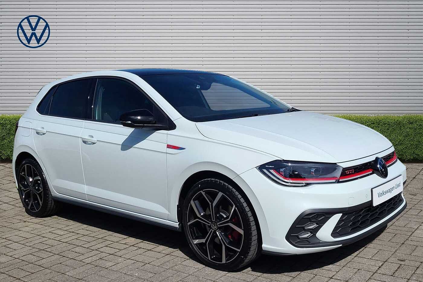 Main listing image - Volkswagen Polo GTI
