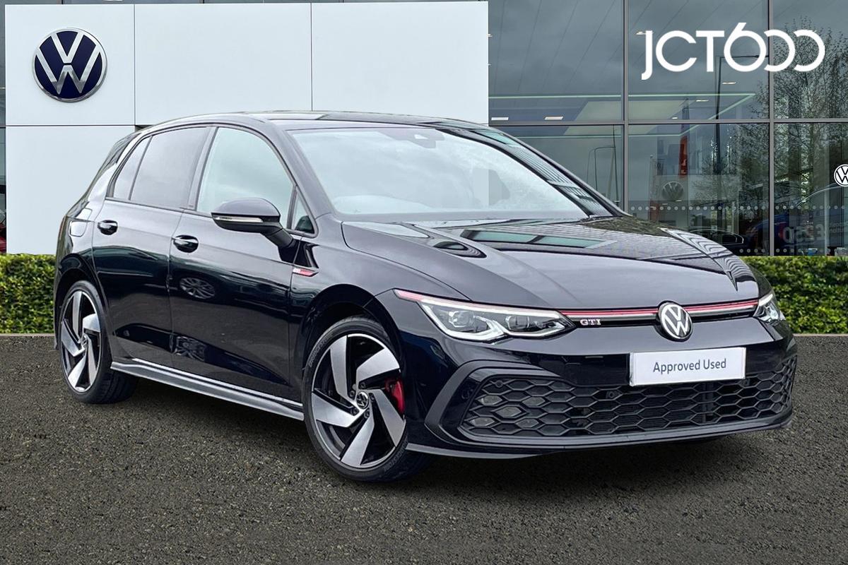 Main listing image - Volkswagen Golf GTI