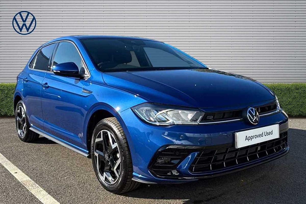 Main listing image - Volkswagen Polo
