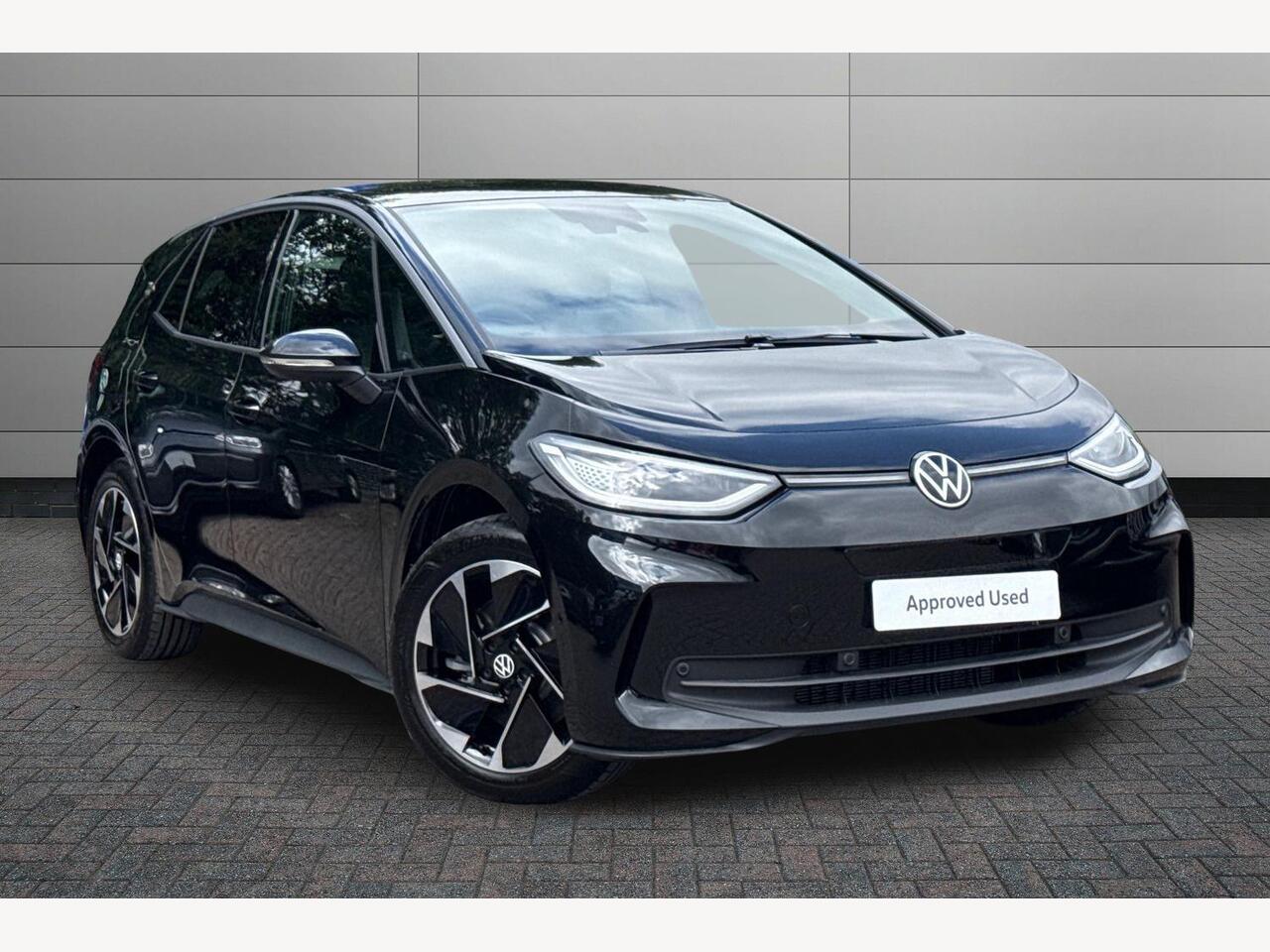 Main listing image - Volkswagen ID.3