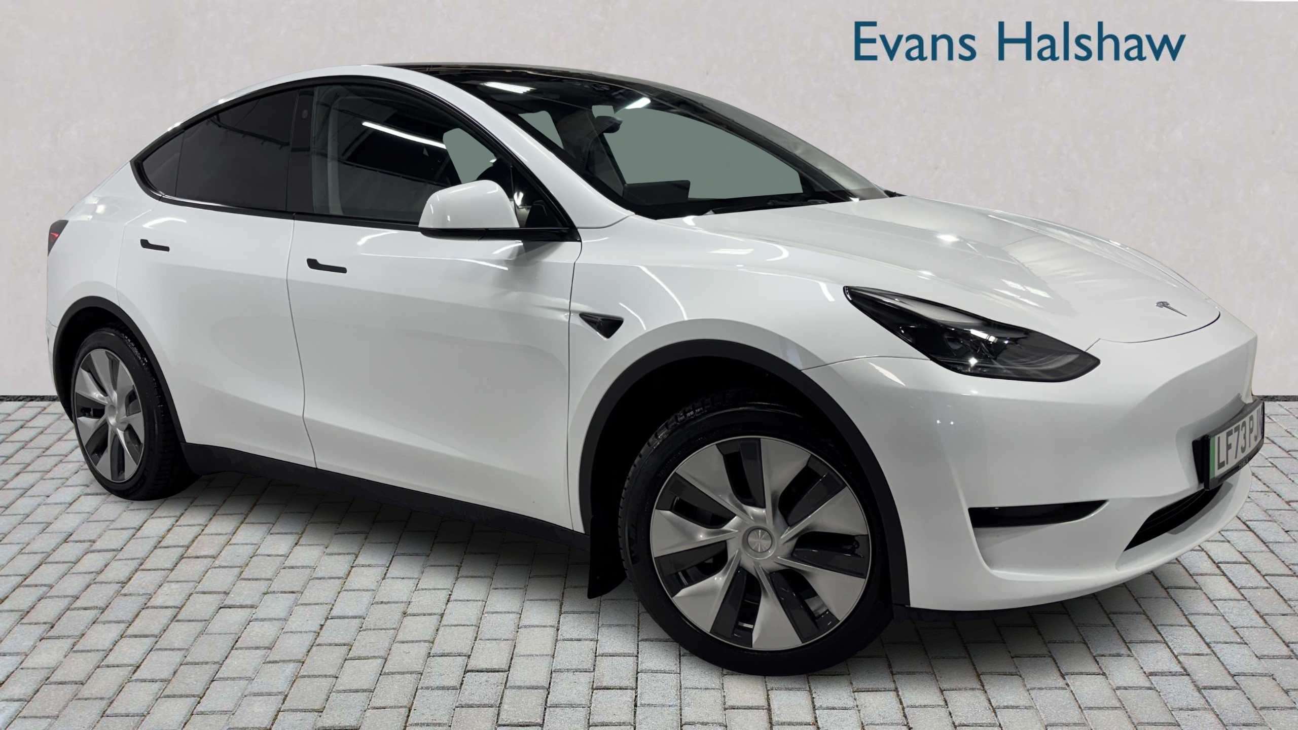 Main listing image - Tesla Model Y