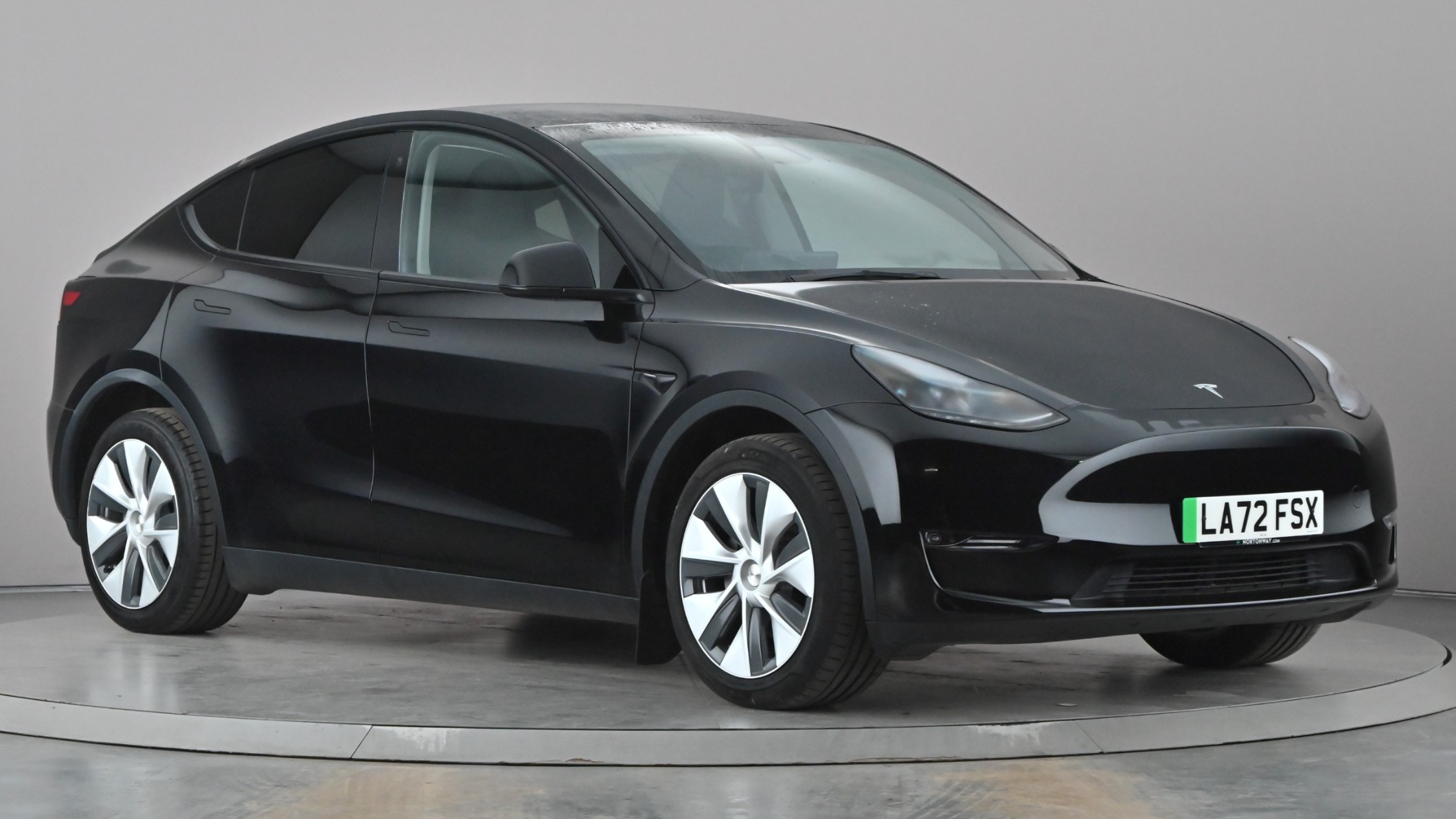 Main listing image - Tesla Model Y