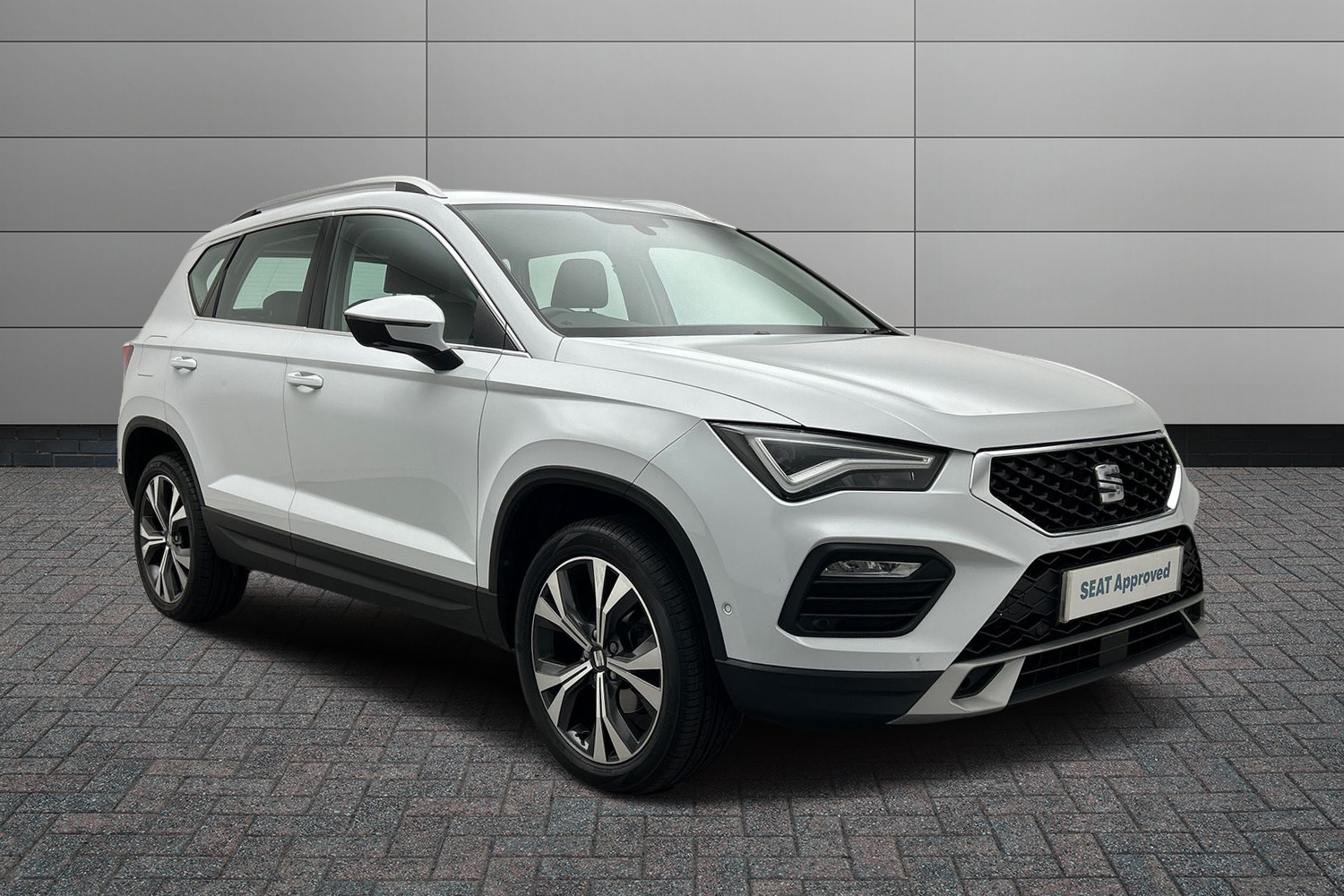 Main listing image - SEAT Ateca