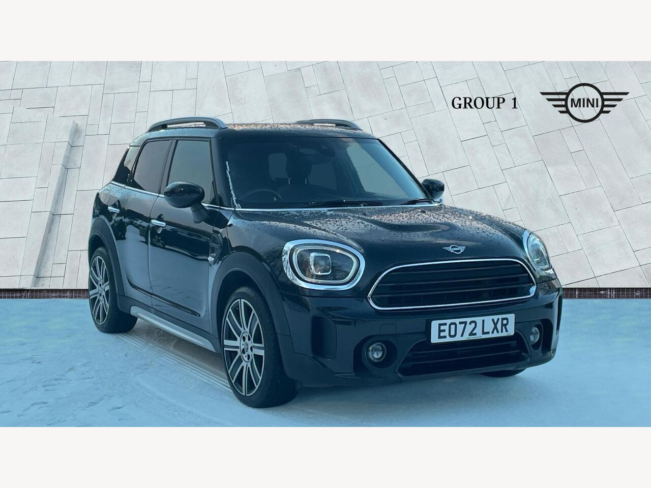 Main listing image - MINI Countryman