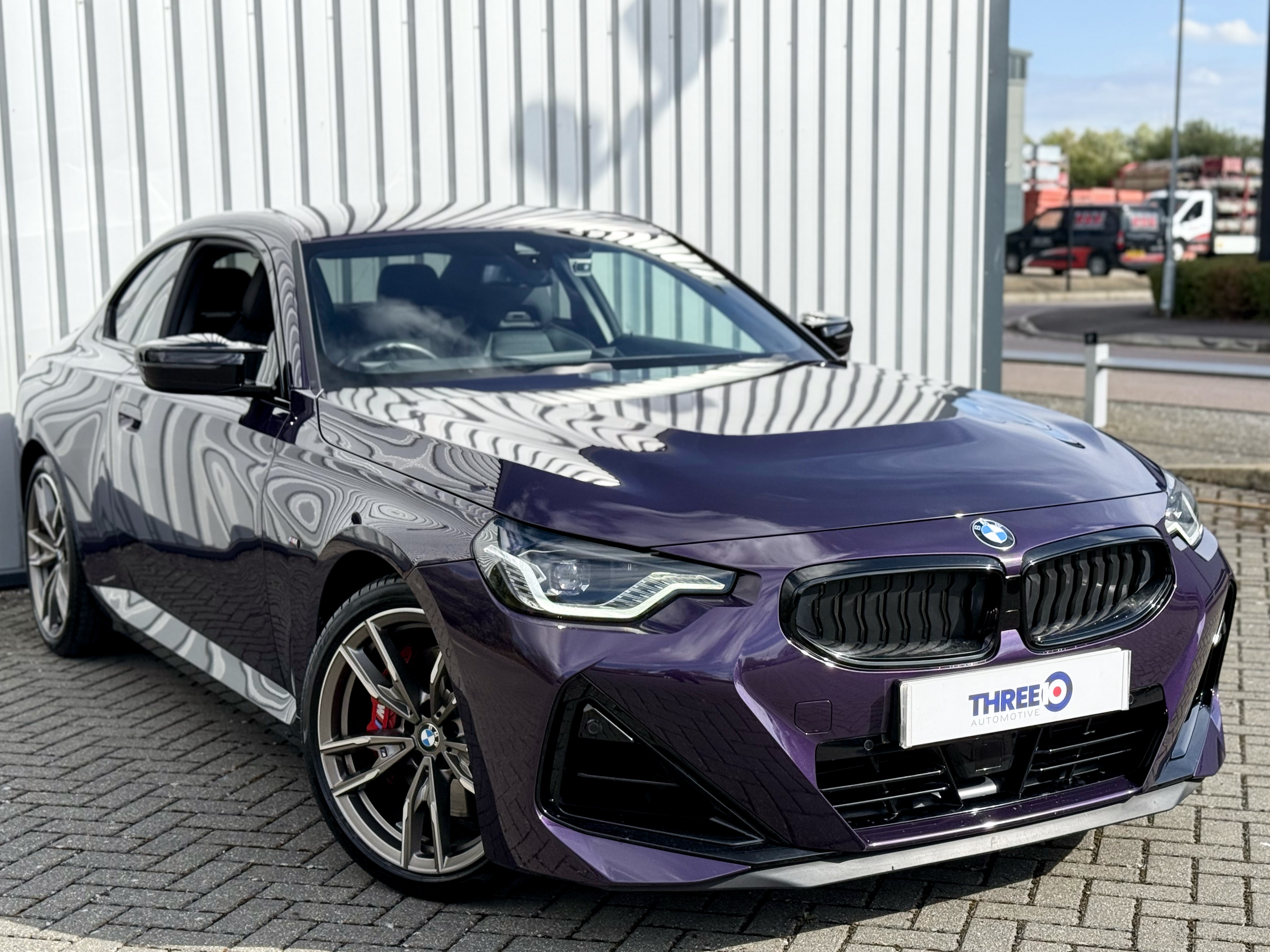 Main listing image - BMW 2 Series