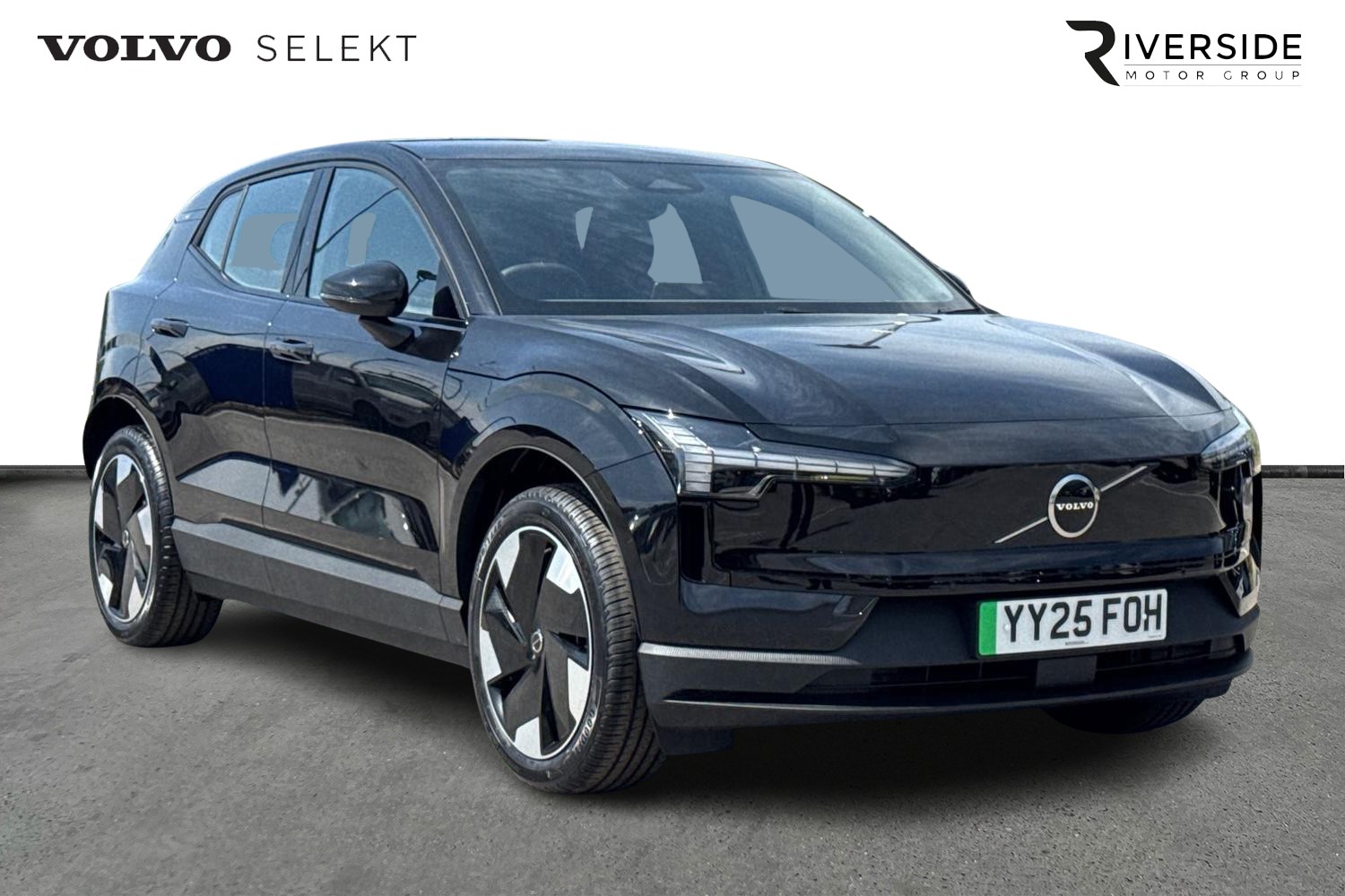 Main listing image - Volvo EX30