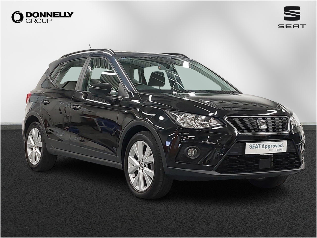 Main listing image - SEAT Arona