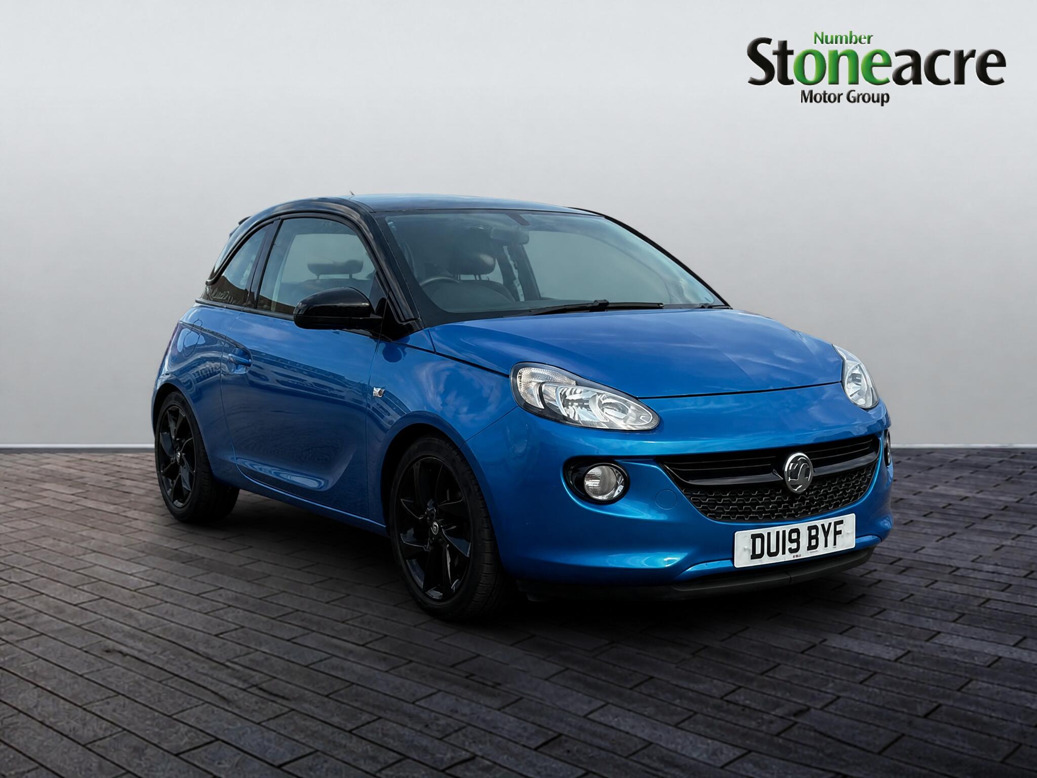 Main listing image - Vauxhall Adam