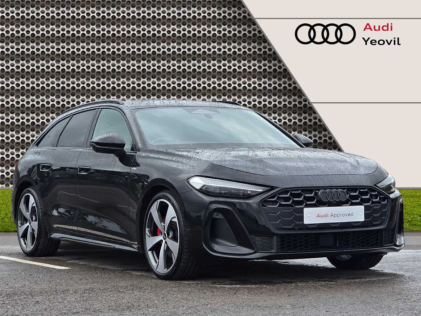 Main listing image - Audi A5