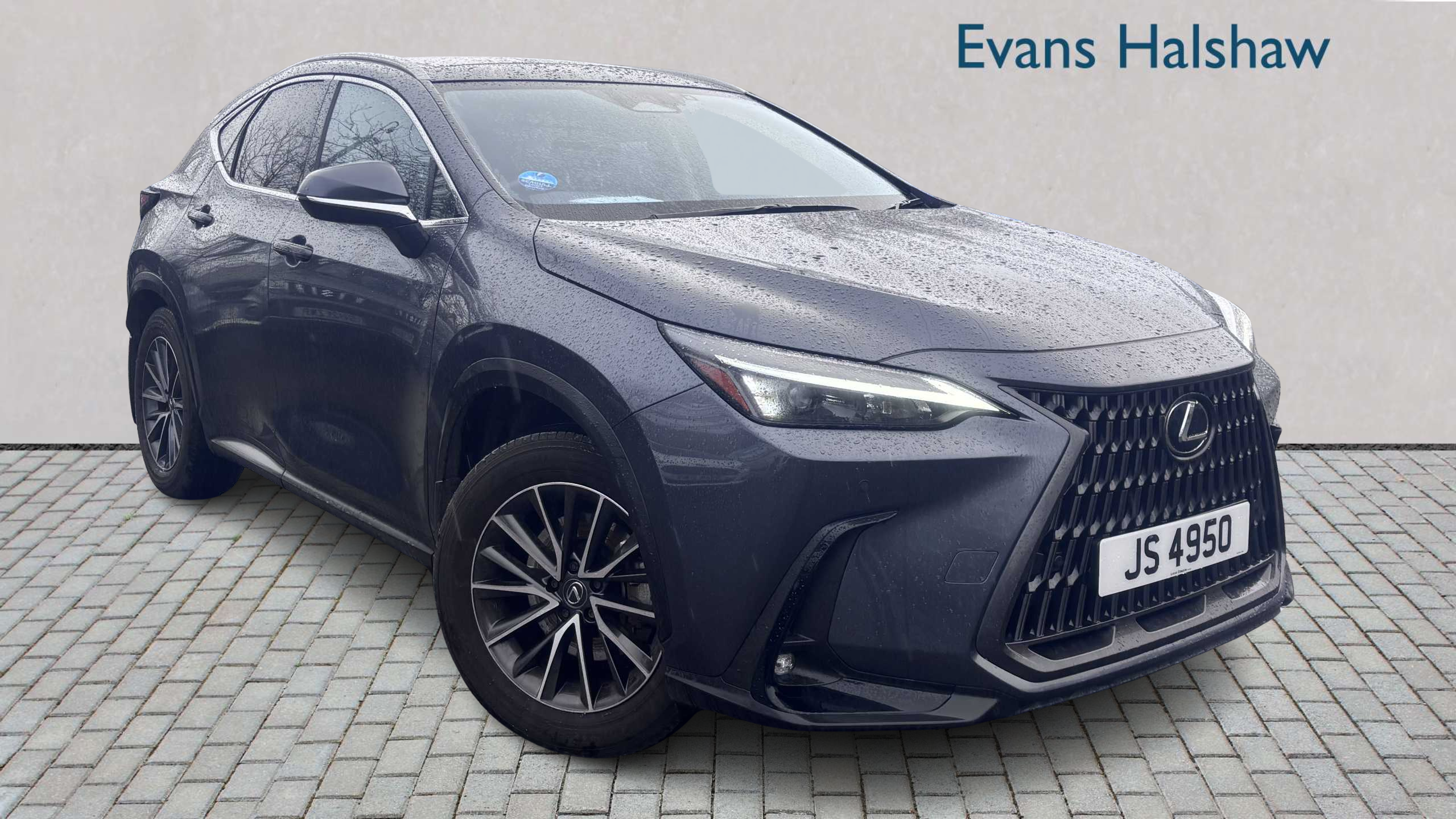 Main listing image - Lexus NX